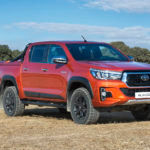 Toyota Hilux Legend Raider 38 150x150