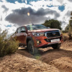 Toyota Hilux Legend Raider 4 150x150