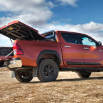 Toyota Hilux Legend Raider 40 150x150