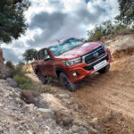 Toyota Hilux Legend Raider 5 150x150
