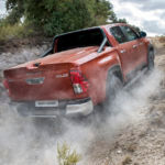 Toyota Hilux Legend Raider 8 150x150