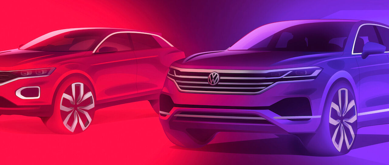 Todas las noticias de coches en un solo portal: Pruebas, fotos, vídeos, informes...