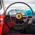 1950 SEAT 1400 Steering Wheel HQ 150x150