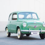 1960 SEAT 600 HQ 150x150