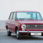 1970 SEAT 124 HQ 150x150