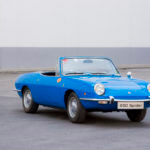 1970 SEAT 850 Spider HQ 150x150