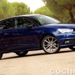 AUDI A1 SPORTBACK 1