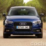 AUDI A1 SPORTBACK 1