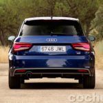 AUDI A1 SPORTBACK 1