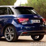 AUDI A1 SPORTBACK 1