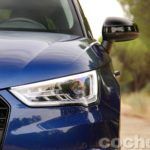 AUDI A1 SPORTBACK 1
