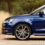 AUDI A1 SPORTBACK 1