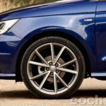 AUDI A1 SPORTBACK 1