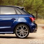 AUDI A1 SPORTBACK 1