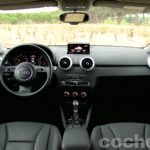 AUDI A1 SPORTBACK 1