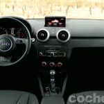 AUDI A1 SPORTBACK 1