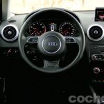 AUDI A1 SPORTBACK 1