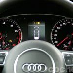 AUDI A1 SPORTBACK 1