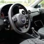 AUDI A1 SPORTBACK 1