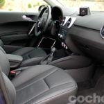 AUDI A1 SPORTBACK 1