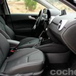 AUDI A1 SPORTBACK 1