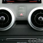 AUDI A1 SPORTBACK 1