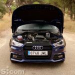 AUDI A1 SPORTBACK 1