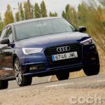 AUDI A1 SPORTBACK 1
