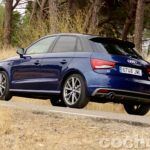 AUDI A1 SPORTBACK 1