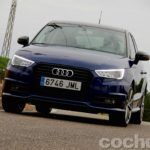 AUDI A1 SPORTBACK 1