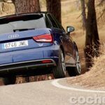 AUDI A1 SPORTBACK 1