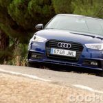 AUDI A1 SPORTBACK 1