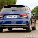 AUDI A1 SPORTBACK 1