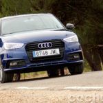 AUDI A1 SPORTBACK 1