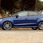 AUDI A1 SPORTBACK 1