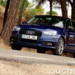 AUDI A1 SPORTBACK 1