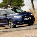 AUDI A1 SPORTBACK 1