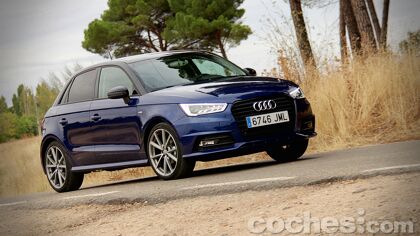 Audi A1 Sportback 1.0 TFSI Ultra ¿interesa comprar un modelo al fin de su vida comercial?