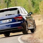 AUDI A1 SPORTBACK 1