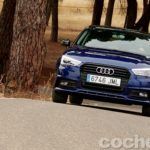 AUDI A1 SPORTBACK 1