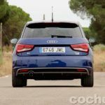 AUDI A1 SPORTBACK 1