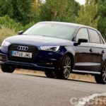 AUDI A1 SPORTBACK 1