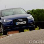 AUDI A1 SPORTBACK 1
