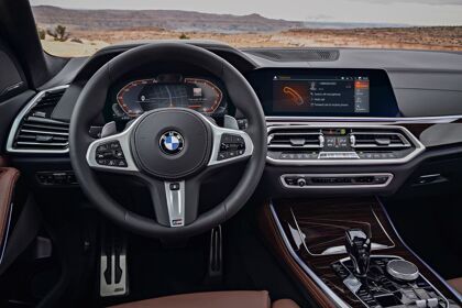Así funciona el BMW Live Cockpit