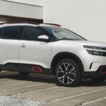 Citroen C5 Aircross 2019 3 150x150