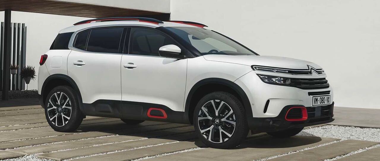 Todas las noticias de coches en un solo portal: Pruebas, fotos, vídeos, informes...