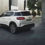 Citroen C5 Aircross 2019 5 150x150