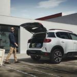 Citroen C5 Aircross 2019 6 150x150