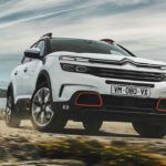 Citroen C5 Aircross 2019 7 150x150