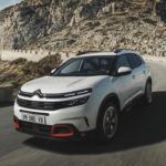 Citroen C5 Aircross 2019 8 150x150